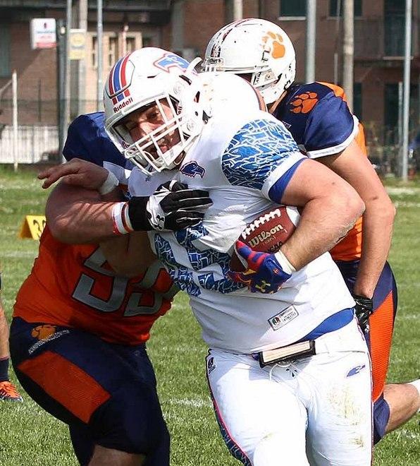 Le Aquile sono sconfitte a Roma Sfumano i playoff scudetto