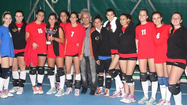 L’Acli S. Luca S. Giorgio torna a vincere il trofeo “E. Rosa”