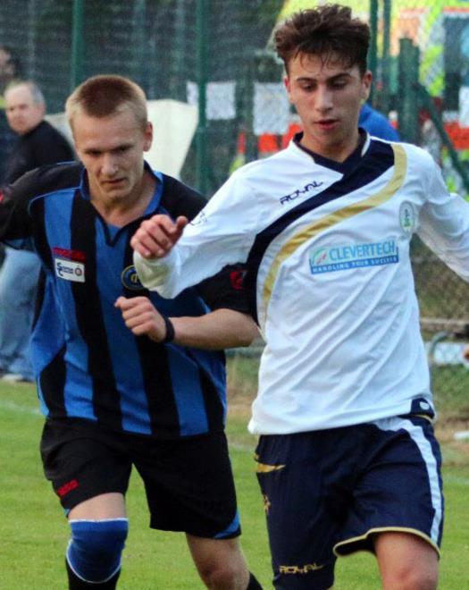 Polisportiva Campeginese, finita la fase a gironi