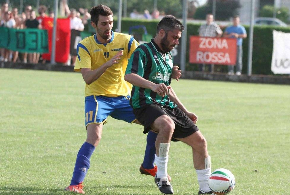 «Accettiamo il verdetto del campo» 