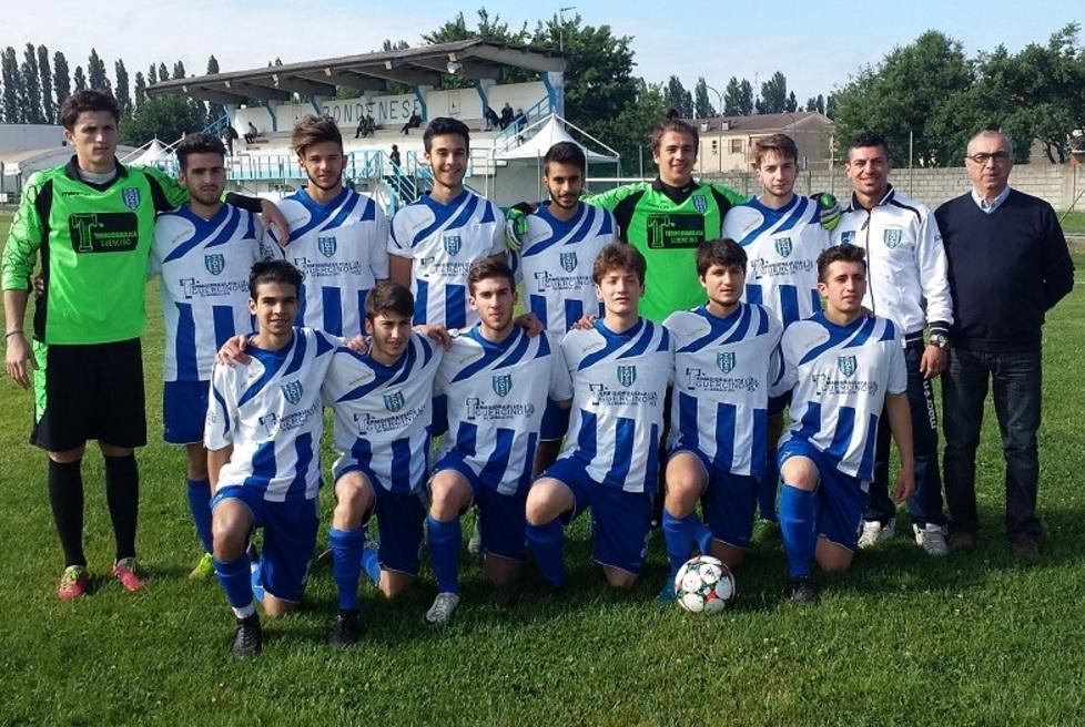 Dopo le sfide Juniores tocca alle ragazze per il Parsut solidale