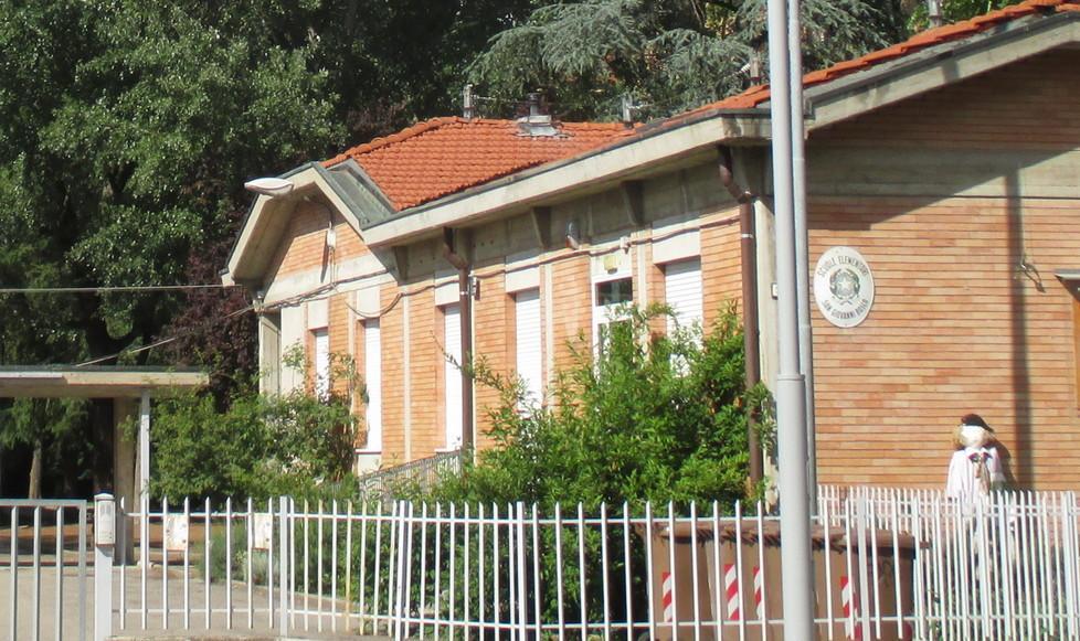 I primi 50 anni della San Giovanni Bosco 