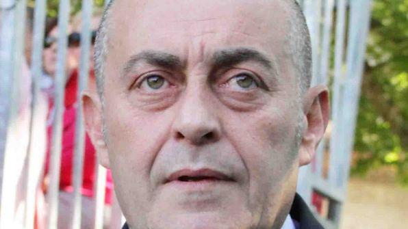 Il mossiere Milone non verrà confermato