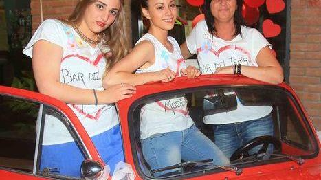 Tutti innamorati per la prima edizione di FestivaLove