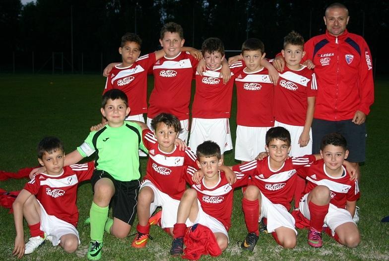 L’Atletico Delta vince nel ricordo di Ugo 