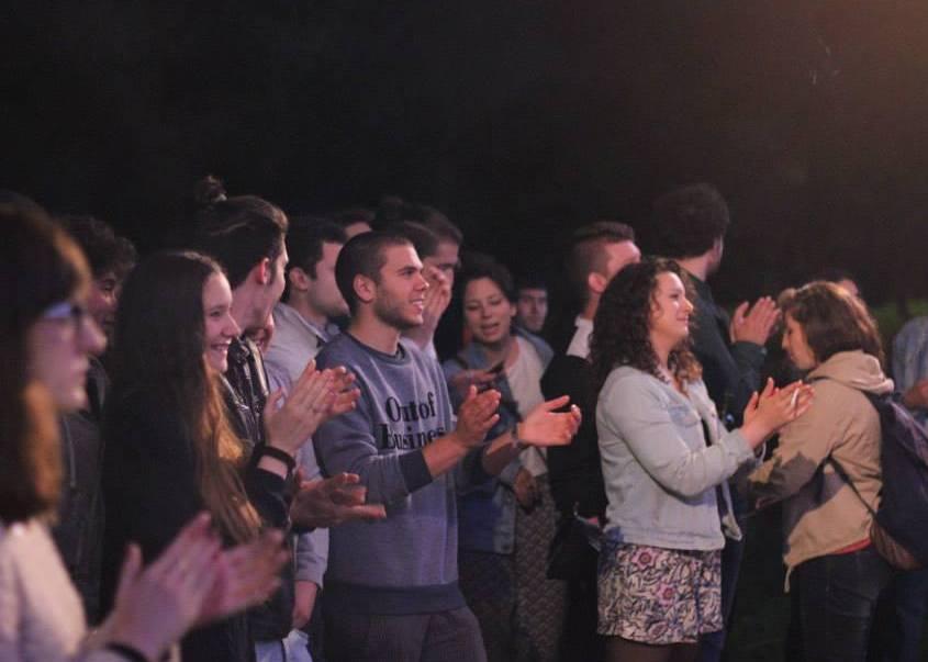Sul palco le migliori band in arrivo da tutta la regione 