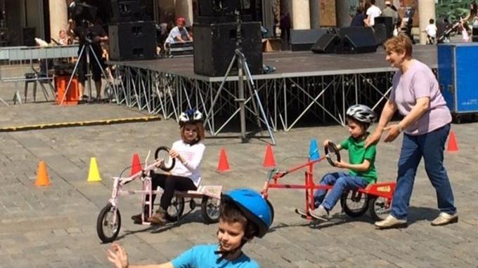 «Grilli di nuovo in centro? Se il Comune ci chiama...»