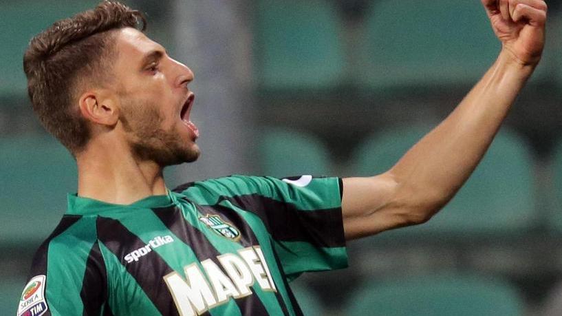 Berardi: «Ora voglio il titolo europeo per finire in bellezza»