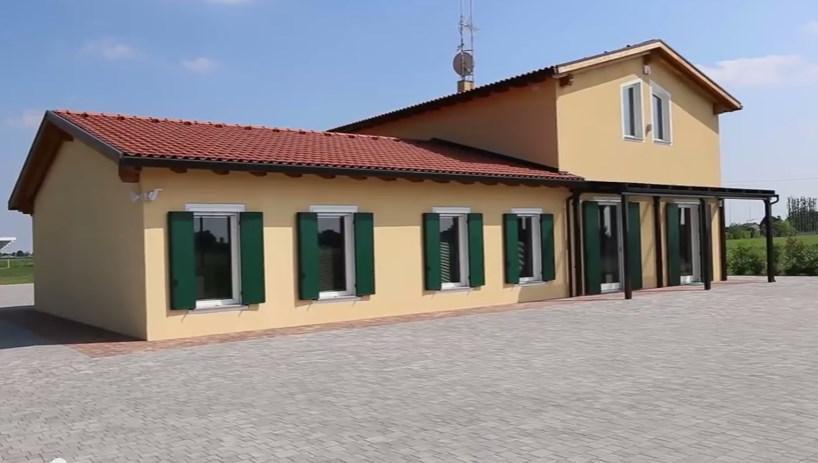 Artech, rinascita di una impresa a 3 anni dal terremoto