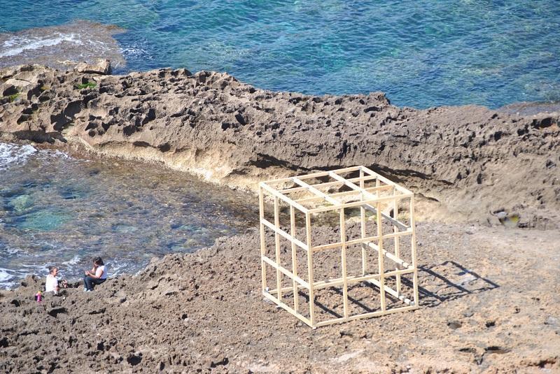 Quattordici installazioni per scoprire il futuro dell'Argentiera 