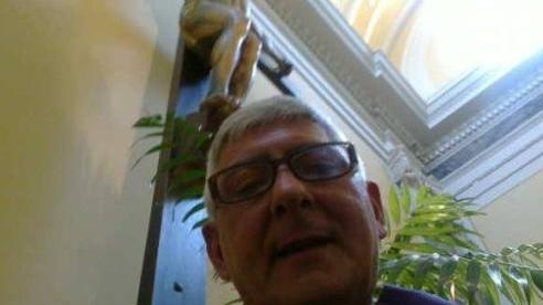 Paese in festa per i 25 anni di sacerdozio di Don Sergio