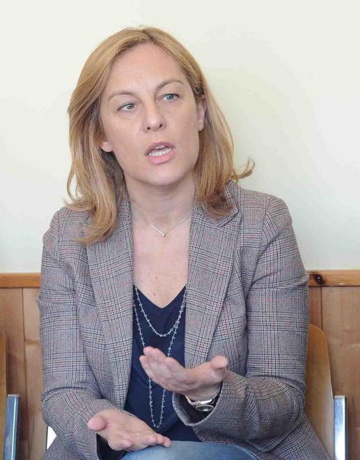 Il Pd governa bene Baldi si congratula 
