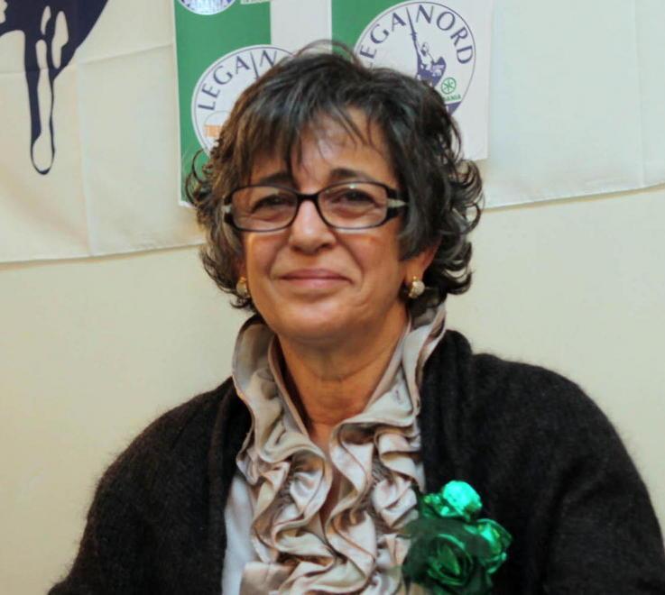 Forza Italia e Lega Nord Diversi e separati in casa 