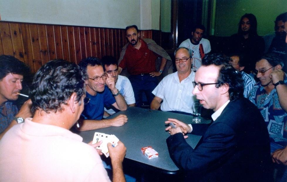 E la Lega Nord si prende il paese di Benigni 