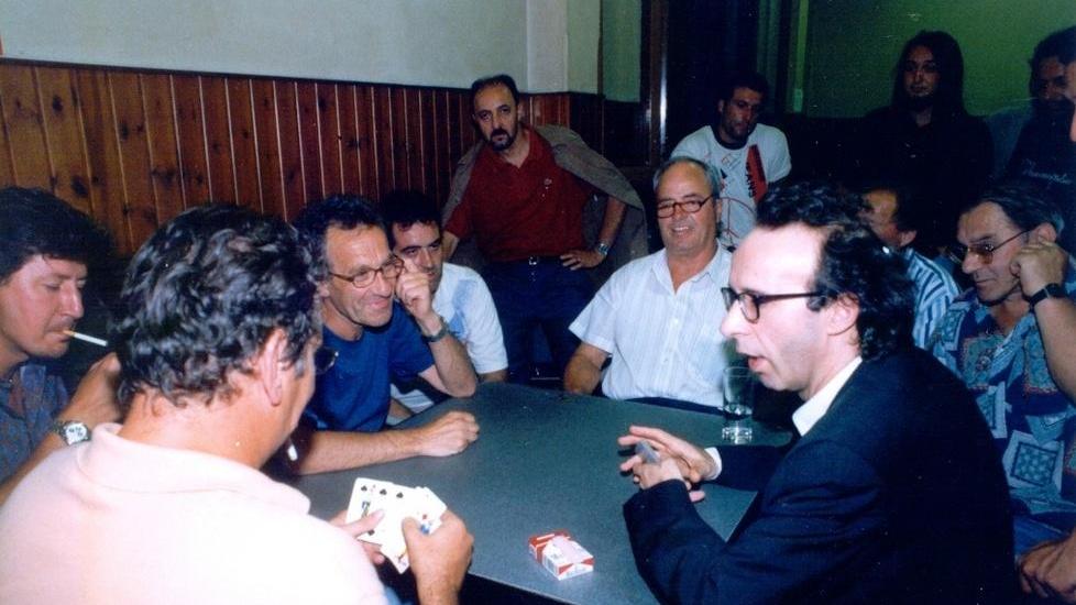 E la Lega Nord si prende il paese di Benigni