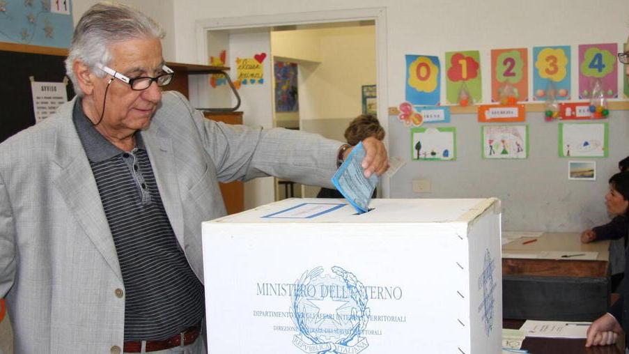 «Azzeriamo i vertici provinciali»