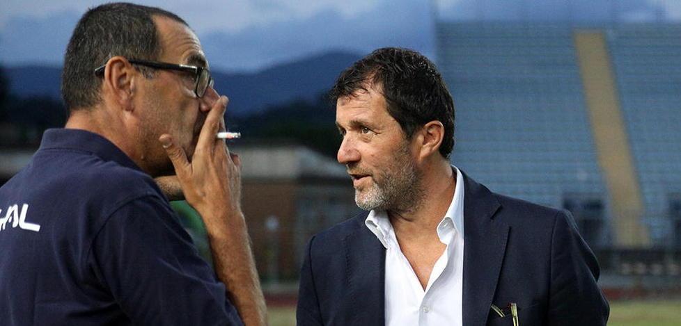 Ancora 48 ore per scoprire il futuro di mister Sarri 