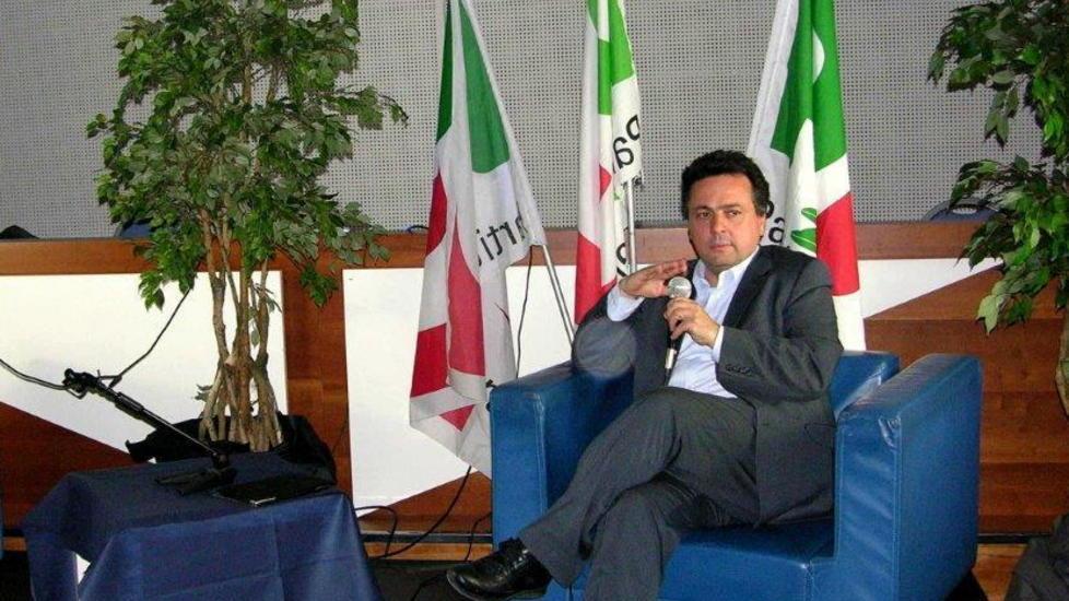 «Mi aspettavo di più per questo ho deciso di dare le dimissioni»