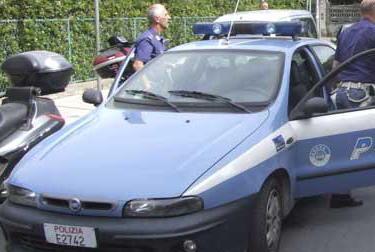 Trovato con refurtiva e arrestato