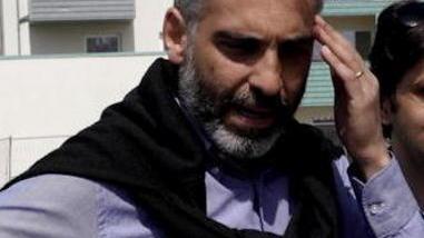 Diego Petrucci: «Non vi meritate la democrazia»