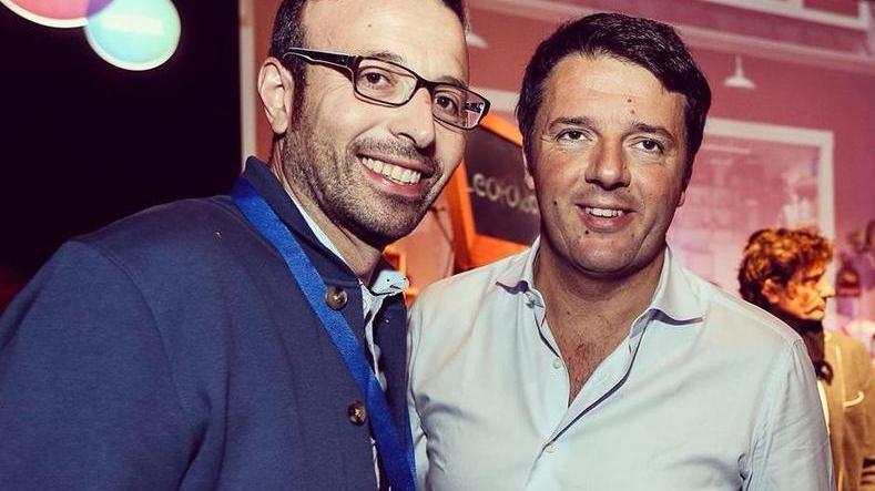 Mazzeo, sì a valanga per cominciare a stravolgere il Pd