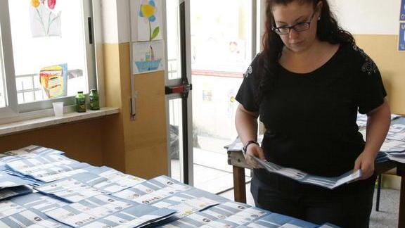 La truppa di Mallegni fa il pieno di consensi Ai vertici le donne