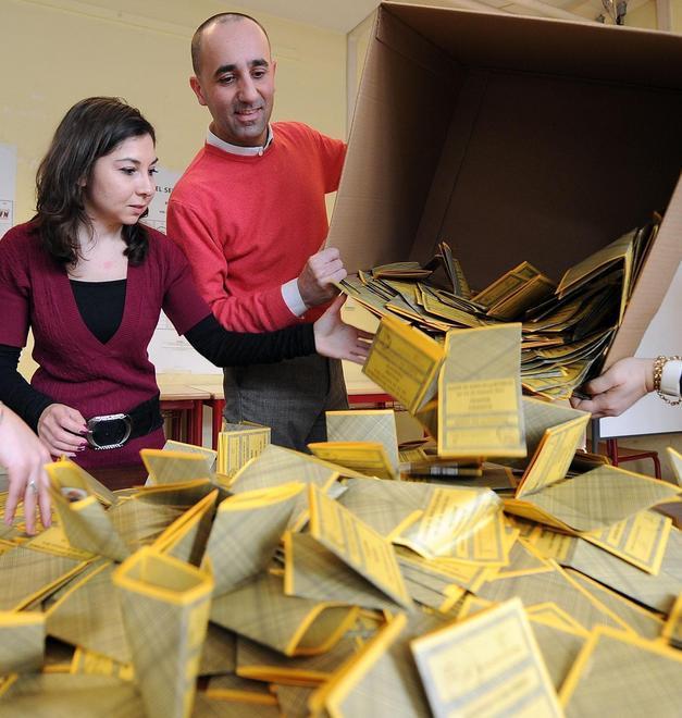 Ecco come è andata la sfida nella sfida fra i 474 candidati 