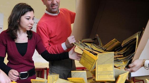 Ecco come è andata la sfida nella sfida fra i 474 candidati