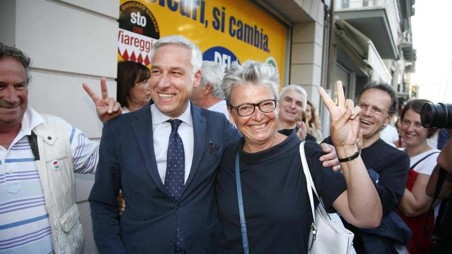 Del Ghingaro: ho già pronta la mia squadra