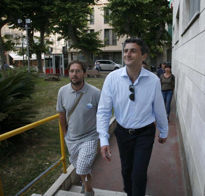 Poletti rilancia: la città di me potrà fidarsi 