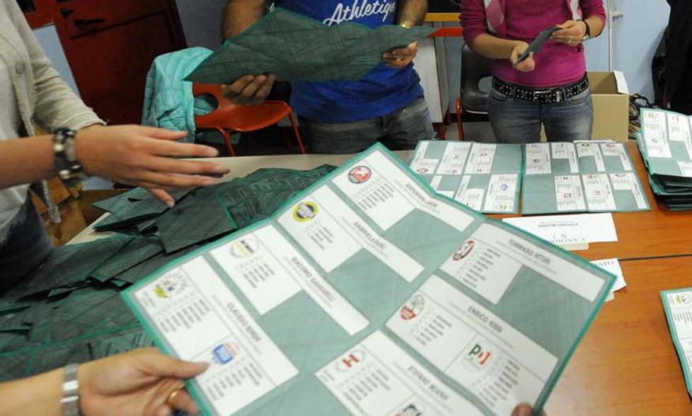 A Marciana l’affluenza più bassa 
