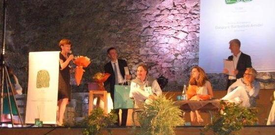 Scatta l’8ª edizione del premio Barbiellini Amidei Iscrizioni aperte fino al 15 giugno per la rassegna giornalistica La cerimonia di premiazione il 1o agosto a Marciana