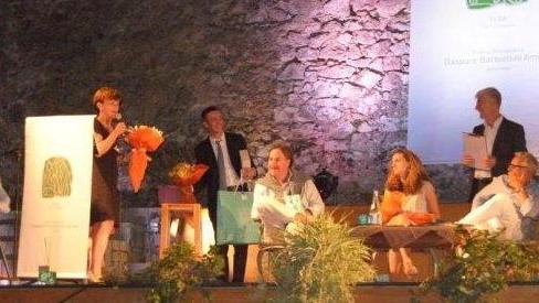 Scatta l’8ª edizione del premio Barbiellini Amidei Iscrizioni aperte fino al 15 giugno per la rassegna giornalistica La cerimonia di premiazione il 1o agosto a Marciana