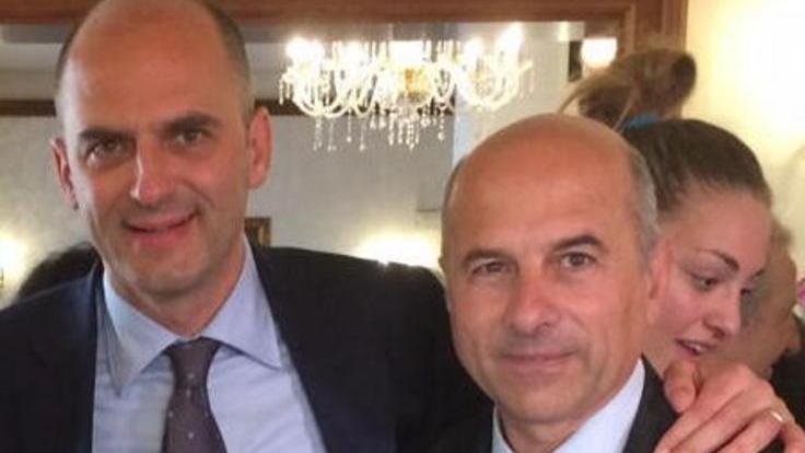 Biasci e Gasperini i più votati: «Siamo noi l’alternativa»
