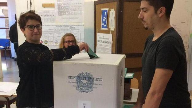 L’effetto Salvini, il crollo azzurro