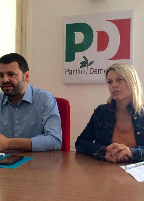Pd, sospirone Costalli «È andata assai meglio di come pensavamo» 