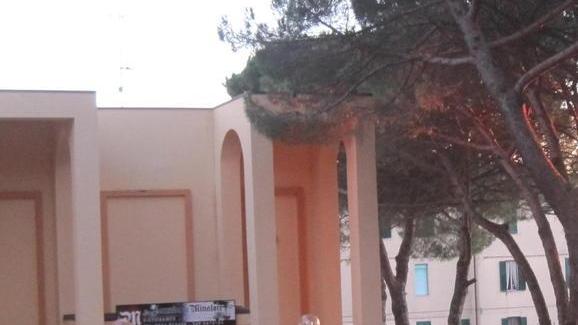 Un ostello per gli studiosi del museo delle miniere