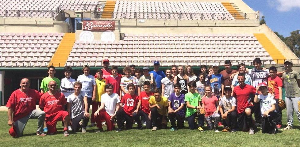 Un derby scolastico allo Jannella 