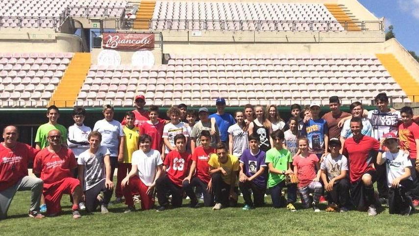 Un derby scolastico allo Jannella