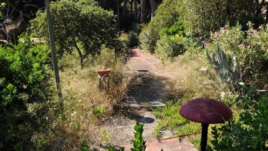 Bando per far rinascere il minigolf