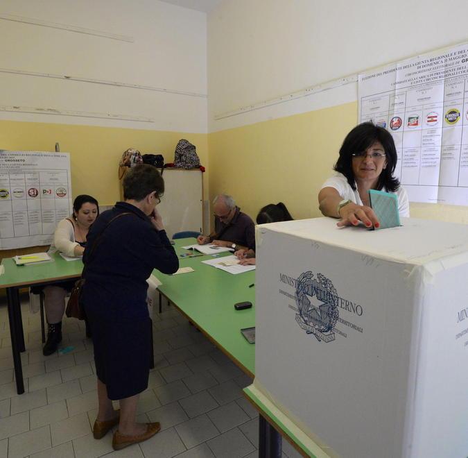 Il Pd perde i pezzi in tutta la zona nord 
