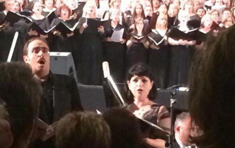 «Bagni, devi puntare su Puccini» 