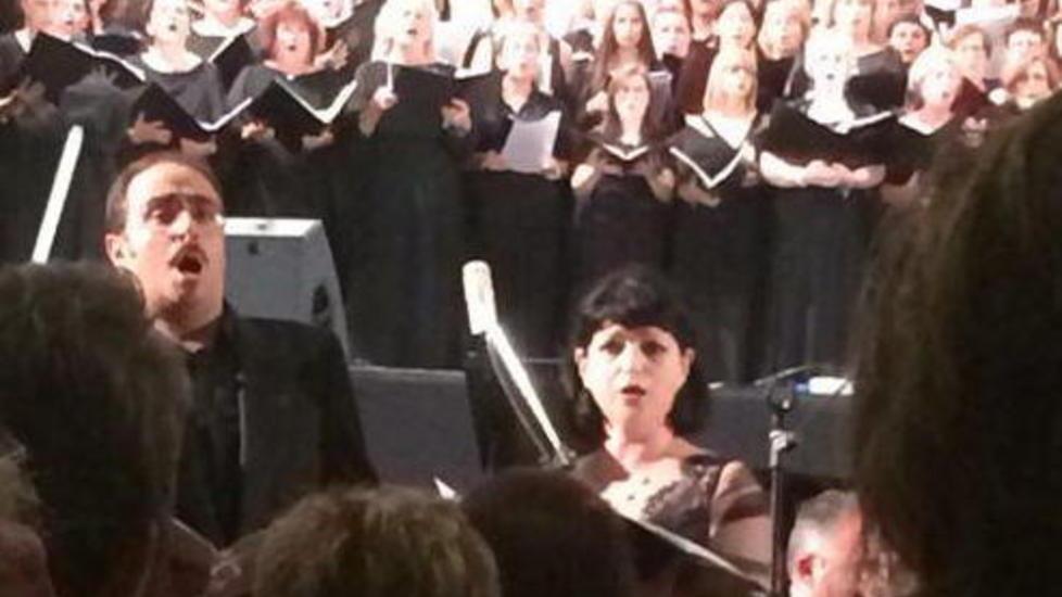 «Bagni, devi puntare su Puccini»