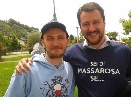 Lega Nord oltre il 20% «Raccogliamo la rabbia» 