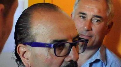 Il candidato del Pd paga colpe non sue