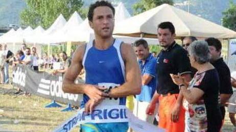 Strafrigido, via di corsa Dieci km per Jonathan