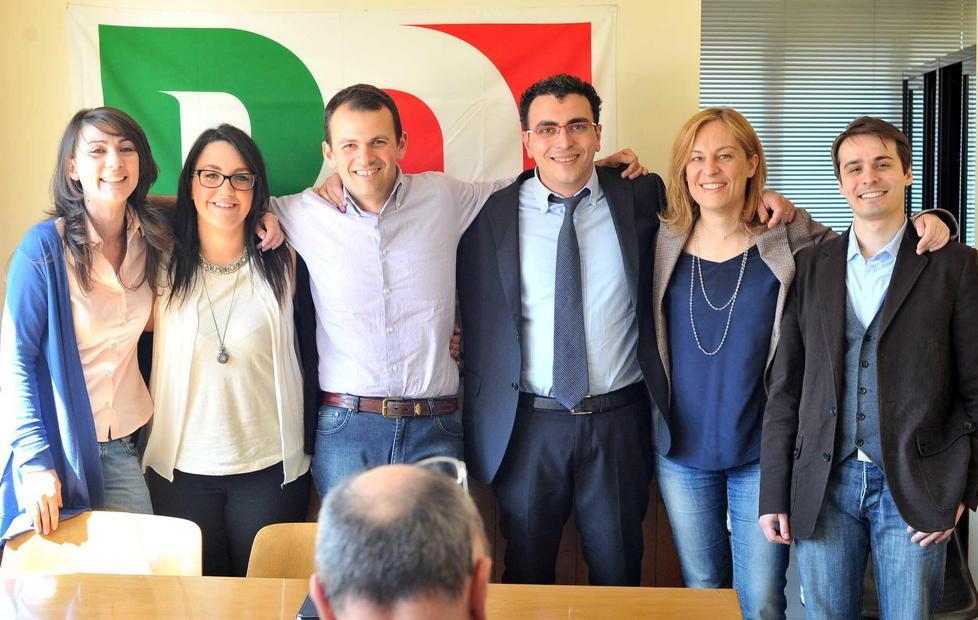 Titolo della pagina delle preferenze 