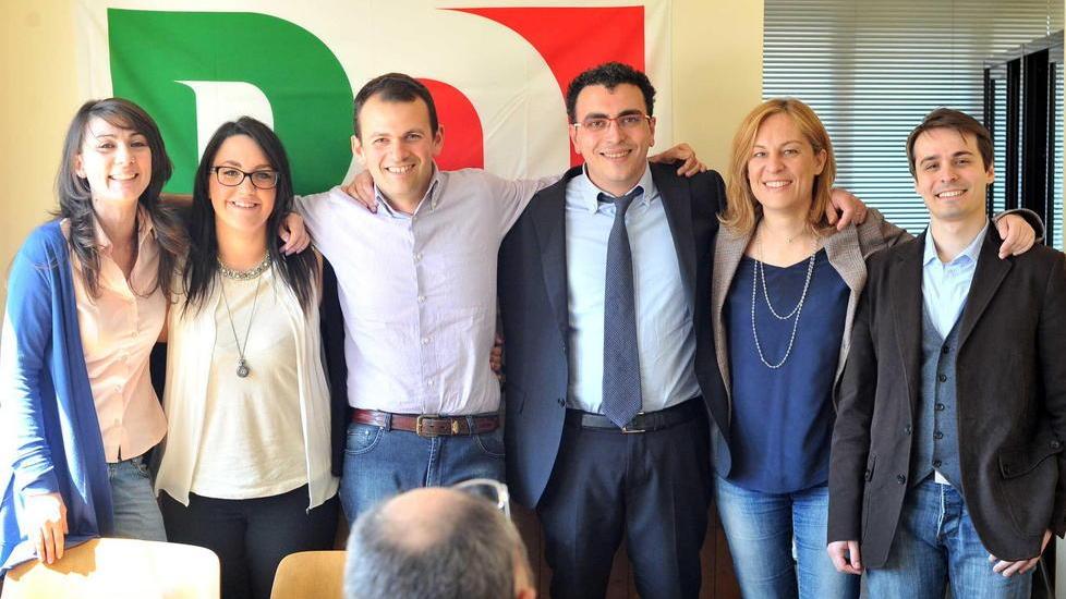 Titolo della pagina delle preferenze