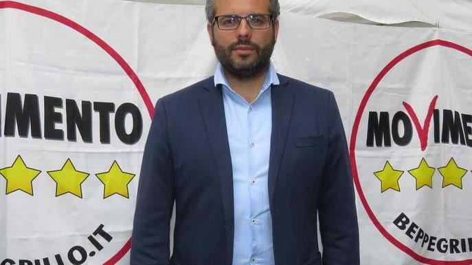 Giannarelli (M5S): «Noi ci siamo»