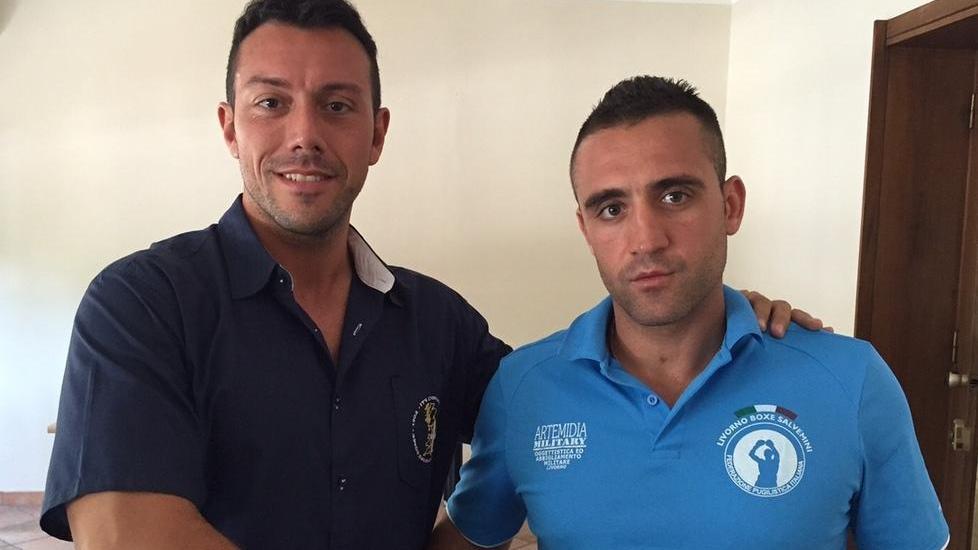 La palestra Eos va a gonfie vele e anche la boxe avrà il suo spazio